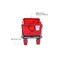 Impact Canopy All Terrain 2 XL Wagon, Red 440060004 - alternate 6